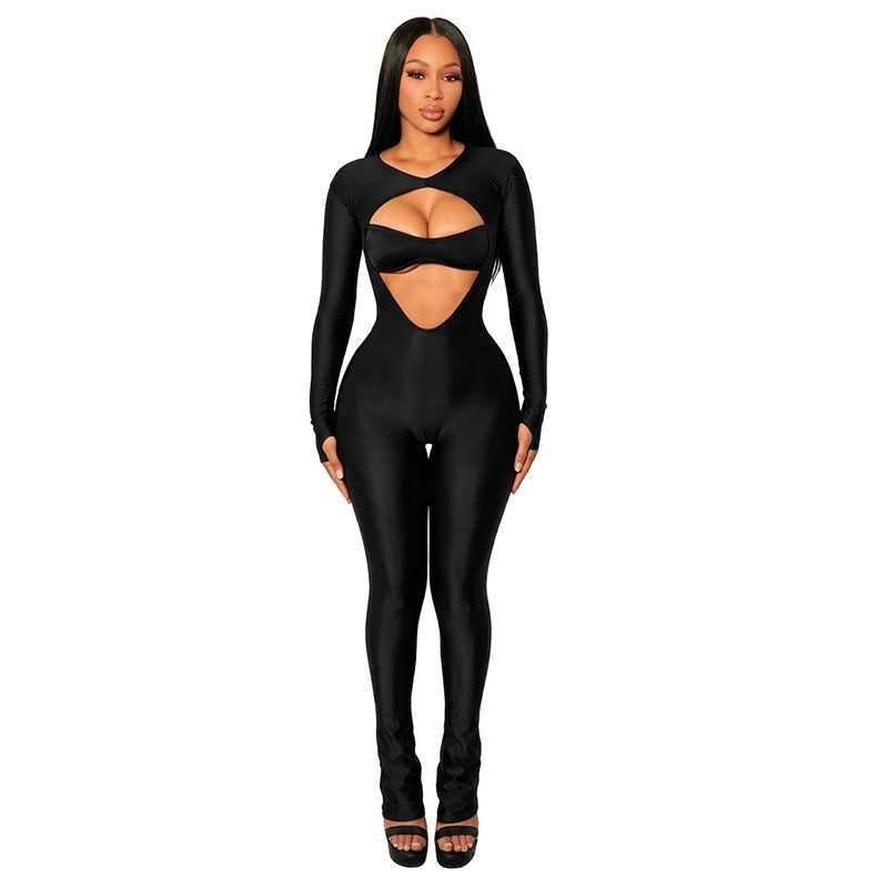 Isabella Jumpsuit