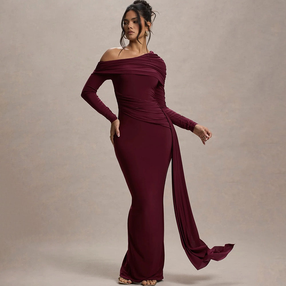 Layla Dress