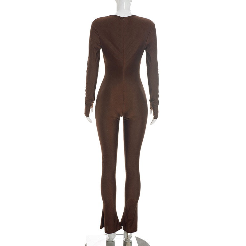 Isabella Jumpsuit