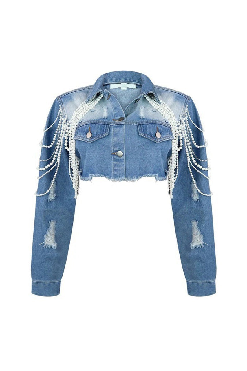 𝐁𝐞𝐚𝐝𝐞𝐝 𝐃𝐞𝐧𝐢𝐦 𝐒𝐞𝐭