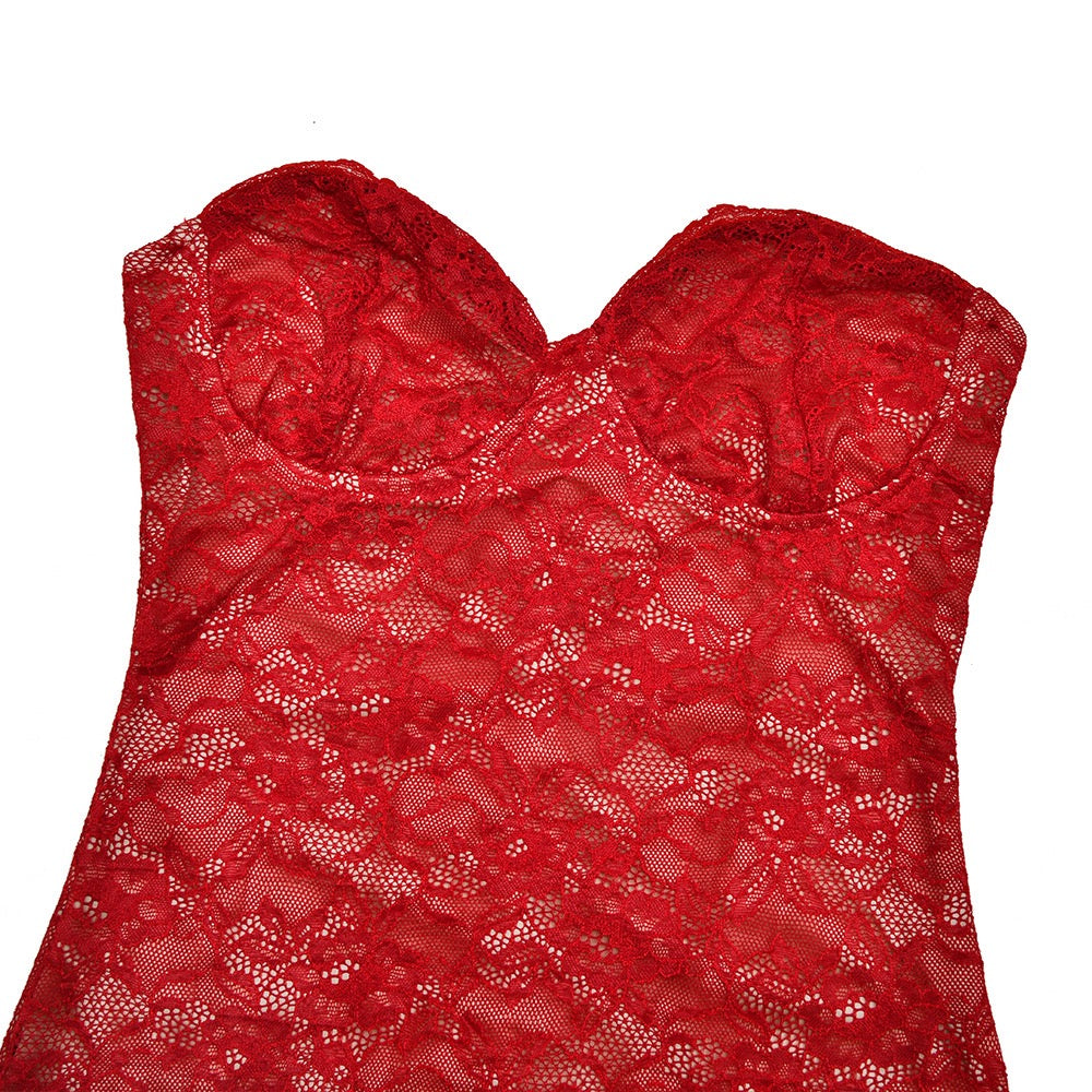 Lydia Dress Set