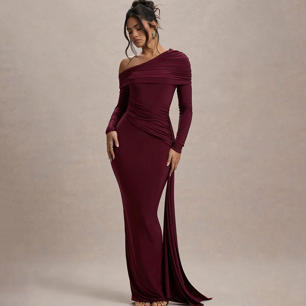 Layla Dress