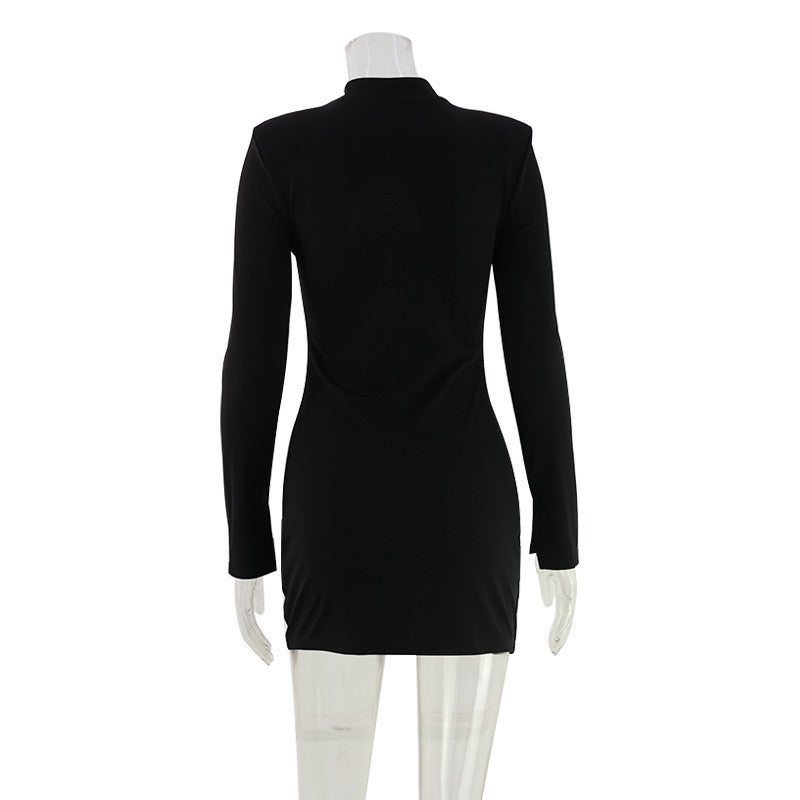 Sofia Dress