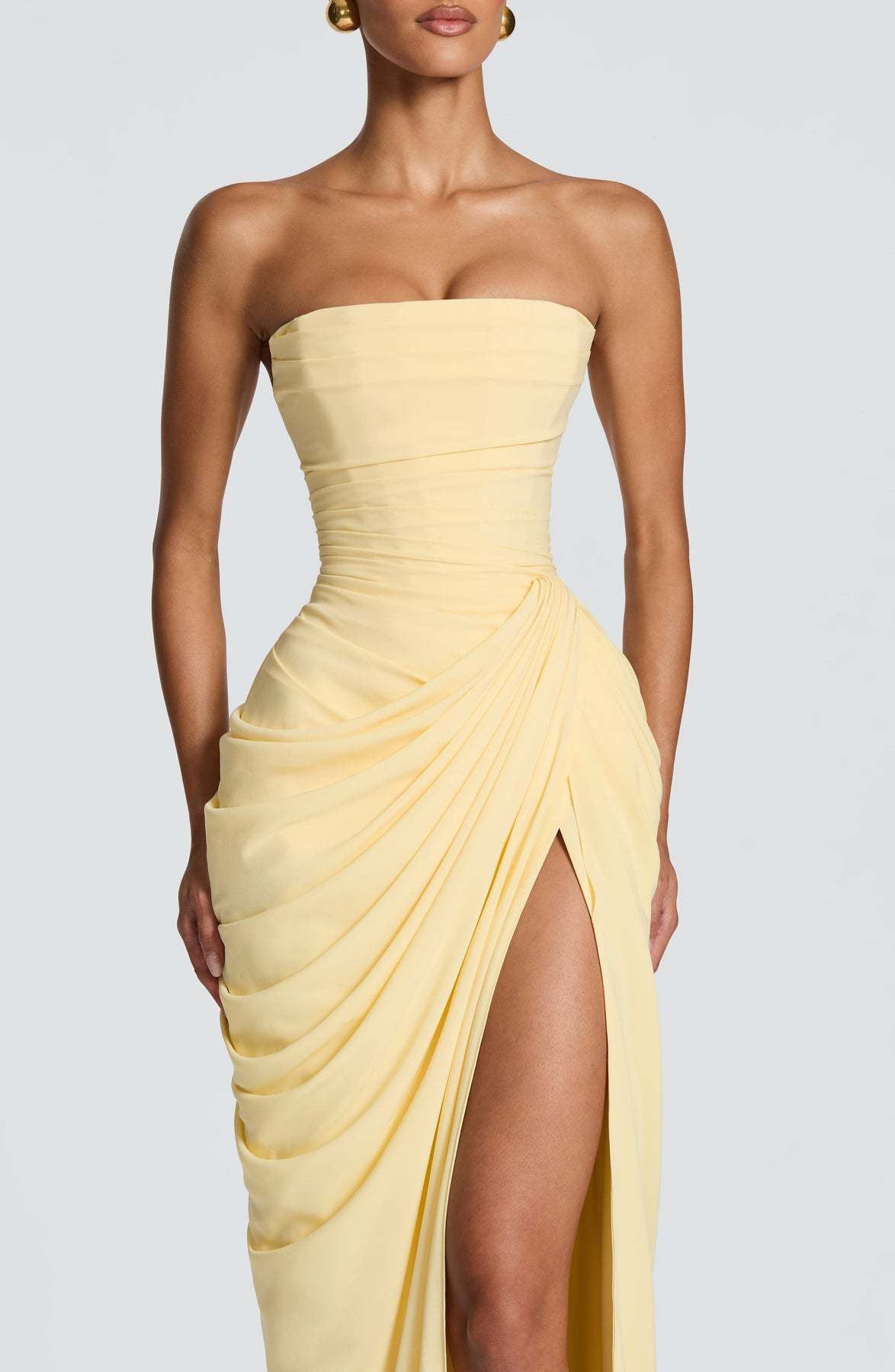 Royale Croset Dress