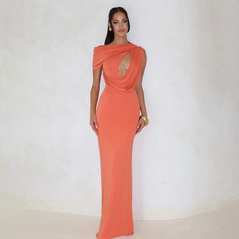 Charlotte Dress