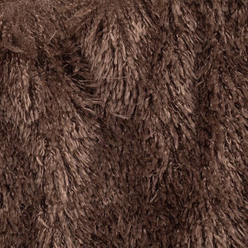 Mila Fur Set
