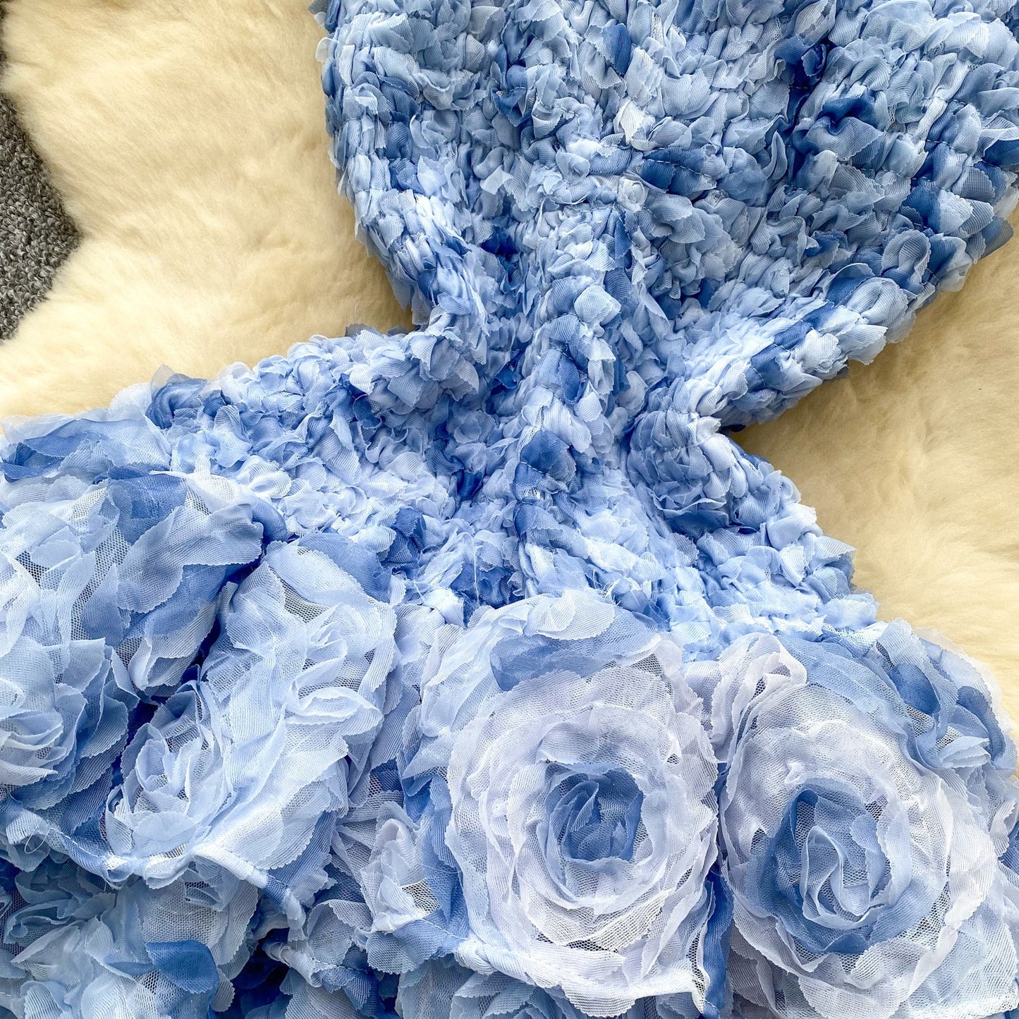 𝐅𝐥𝐨𝐫𝐚𝐥 𝐑𝐨𝐬𝐞 𝐃𝐫𝐞𝐬𝐬