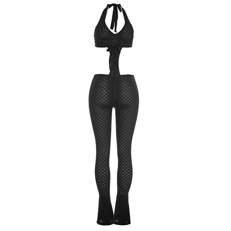 Beatrice Jumpsuits