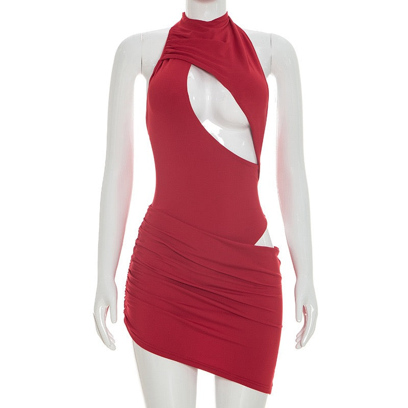 Elite Dress