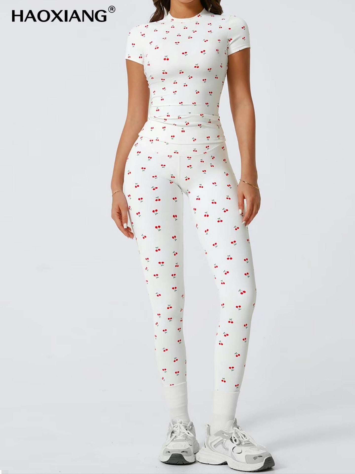 𝐂𝐡𝐞𝐫𝐫𝐲 𝐘𝐨𝐠𝐚 𝟐 𝐏𝐢𝐞𝐜𝐞