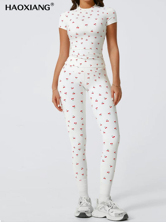 𝐂𝐡𝐞𝐫𝐫𝐲 𝐘𝐨𝐠𝐚 𝟐 𝐏𝐢𝐞𝐜𝐞