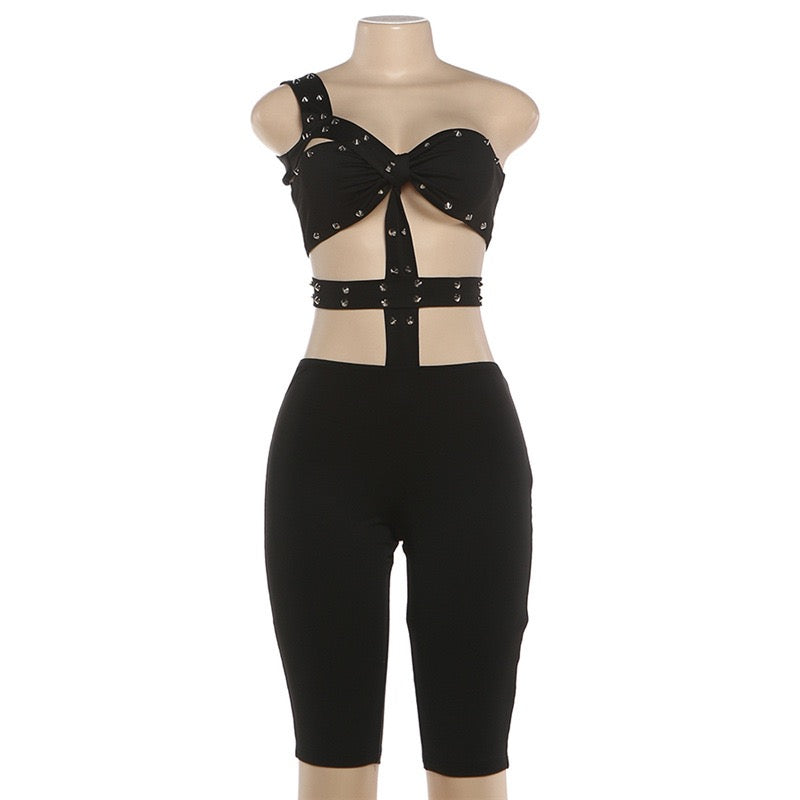Jasmine Jumpsuit