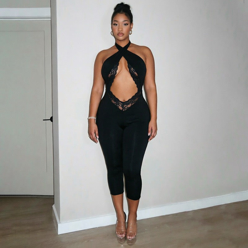 Vivia Jumpsuit