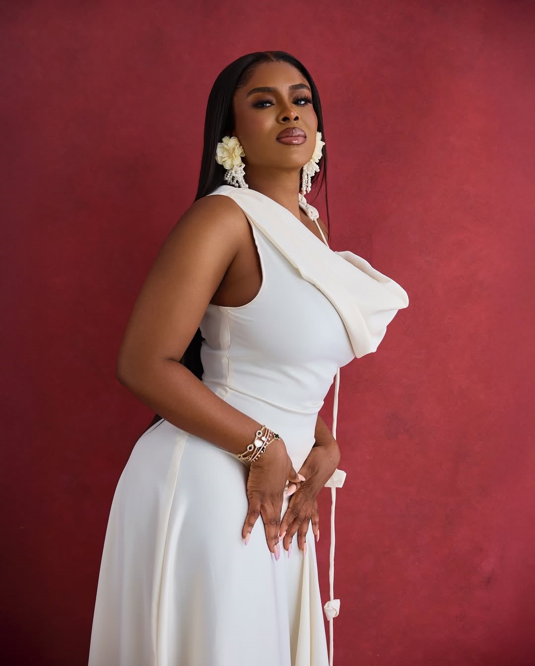 𝐆𝐢𝐬𝐞𝐥𝐥𝐞 𝐒𝐭𝐫𝐚𝐩 𝐃𝐫𝐞𝐬𝐬