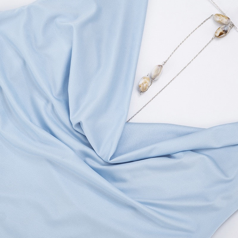 Renee Backchain Dress