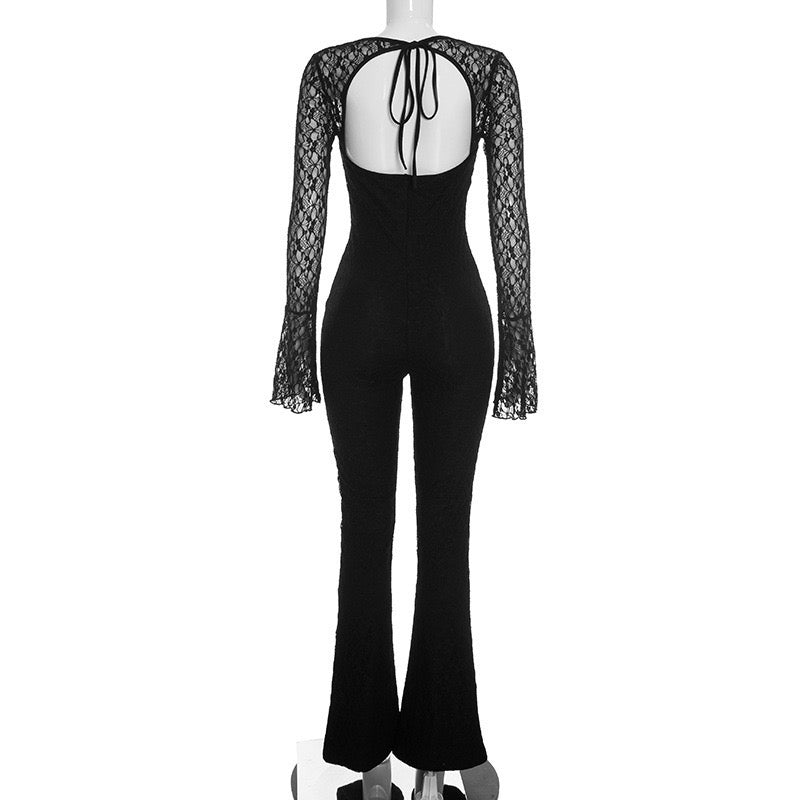 Arelia Jumpsuit