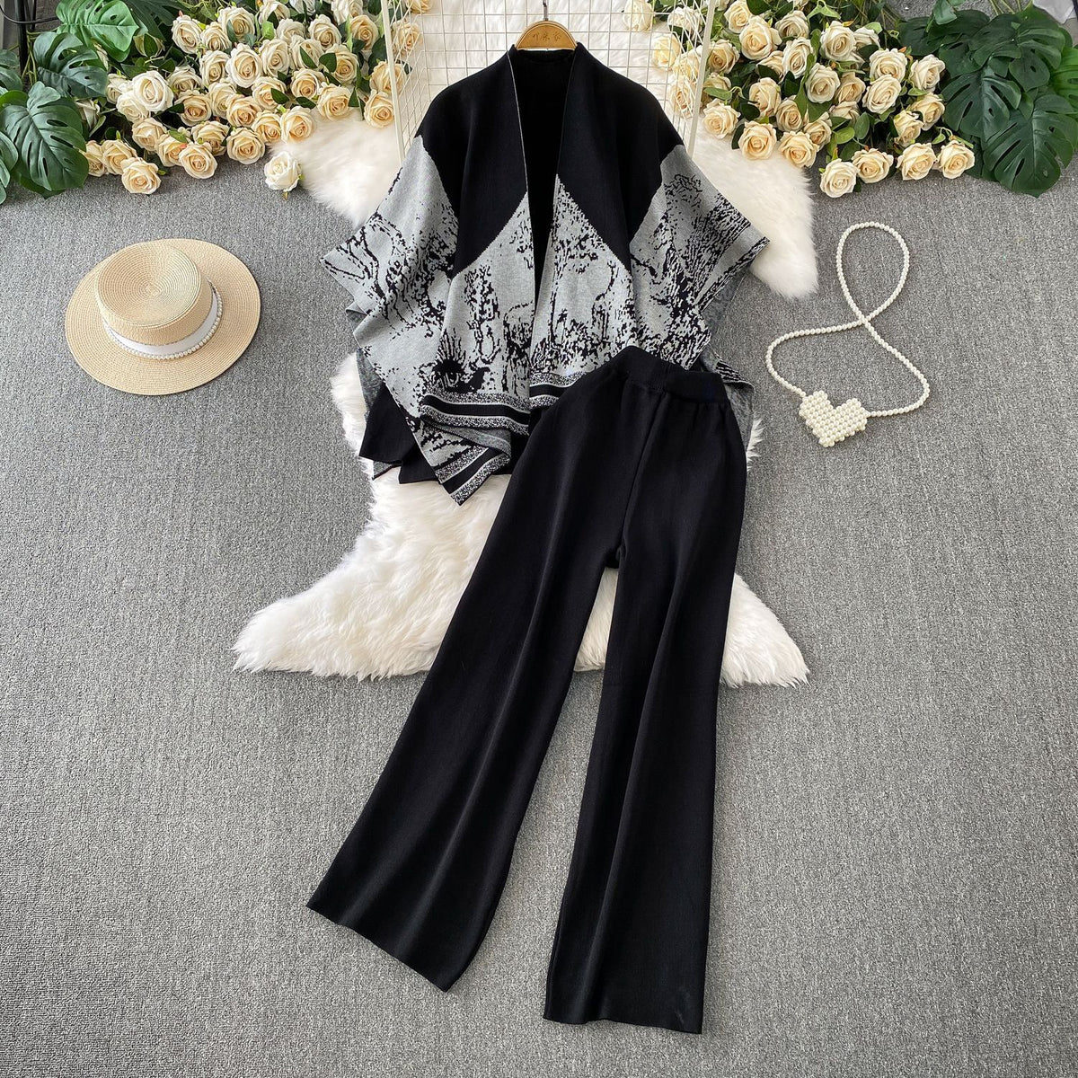 Elegant 3 Piece Set
