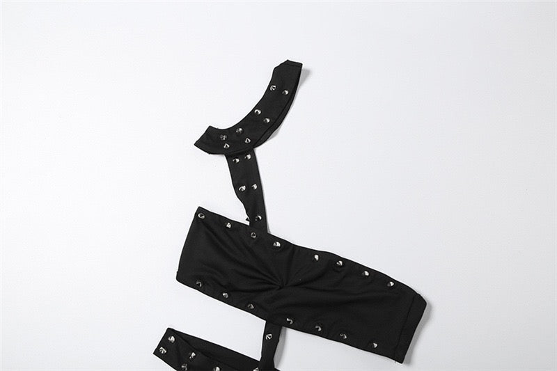Jasmine Jumpsuit