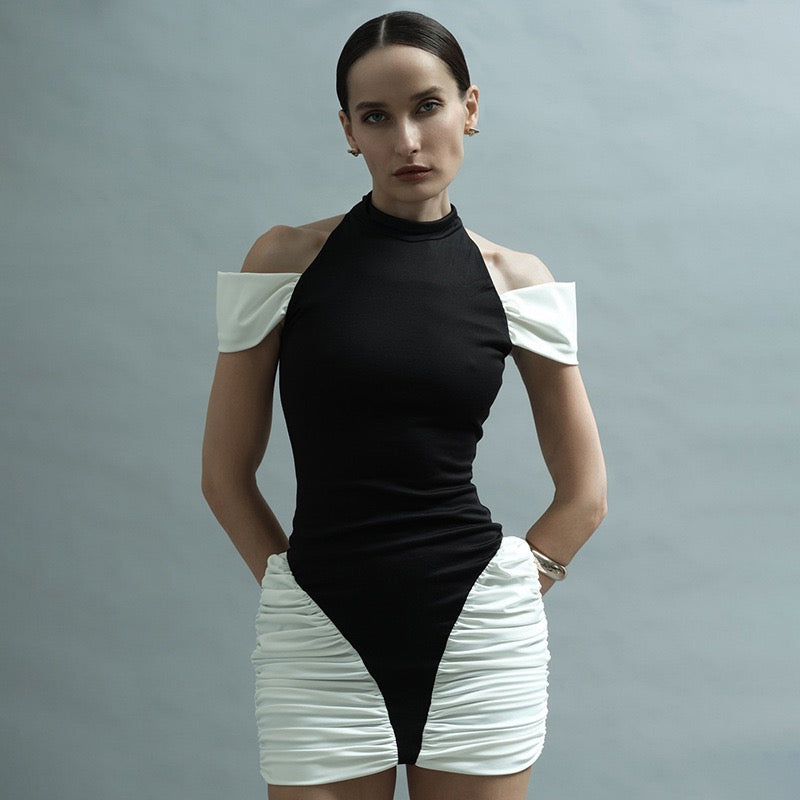 𝐀𝐦𝐚𝐧𝐢  𝐃𝐫𝐞𝐬𝐬