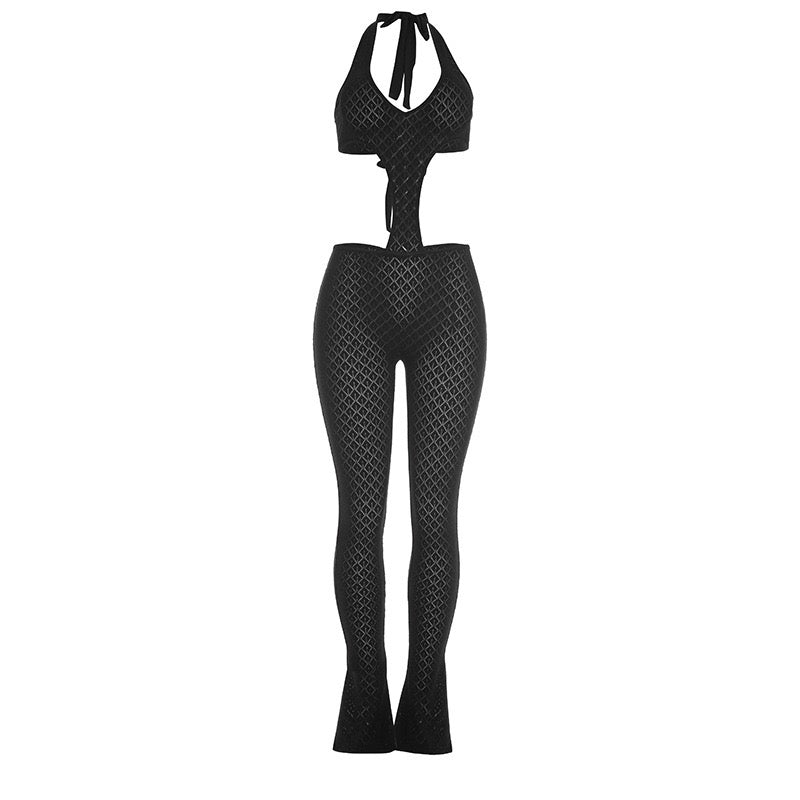 Beatrice Jumpsuits