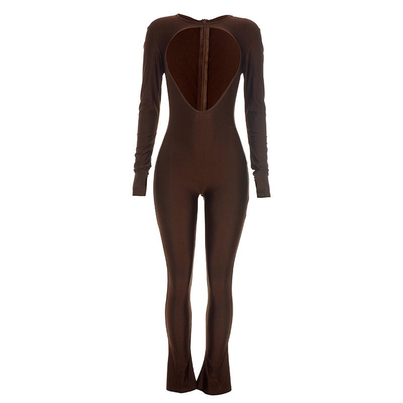 Isabella Jumpsuit