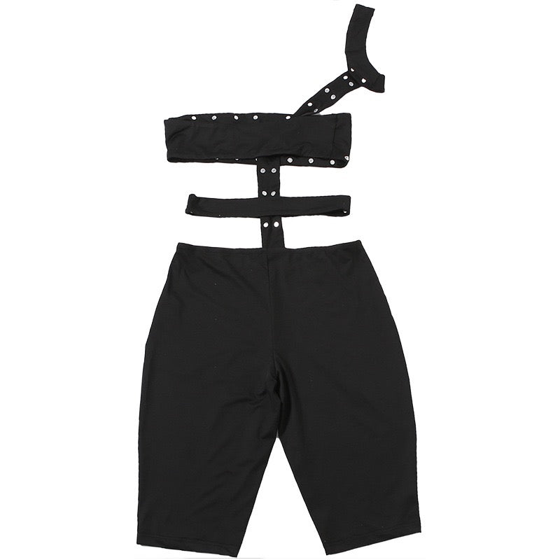 Jasmine Jumpsuit