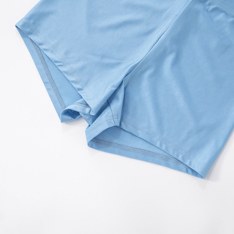 𝐈𝐬𝐥𝐚𝐢𝐫𝐞 𝐒𝐡𝐨𝐫𝐭 𝐒𝐞𝐭