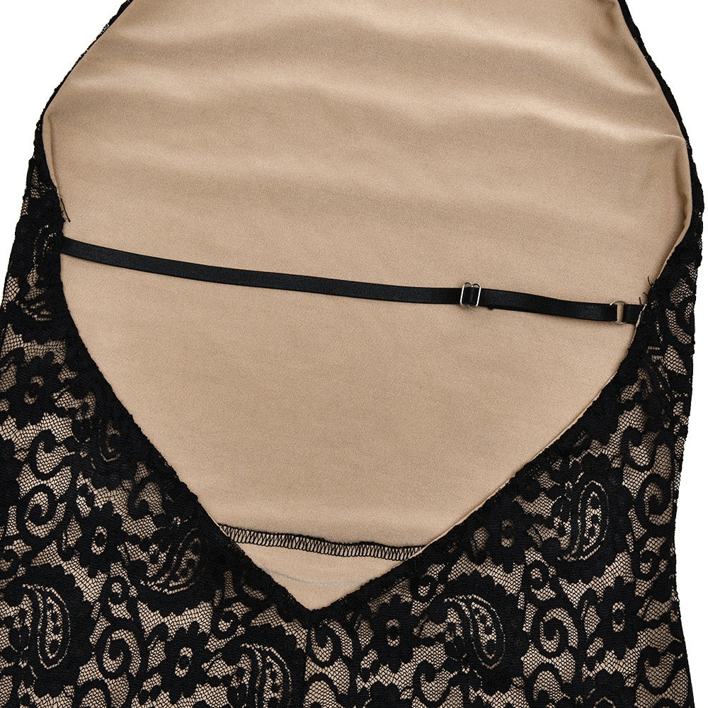Philo Jumpsuit