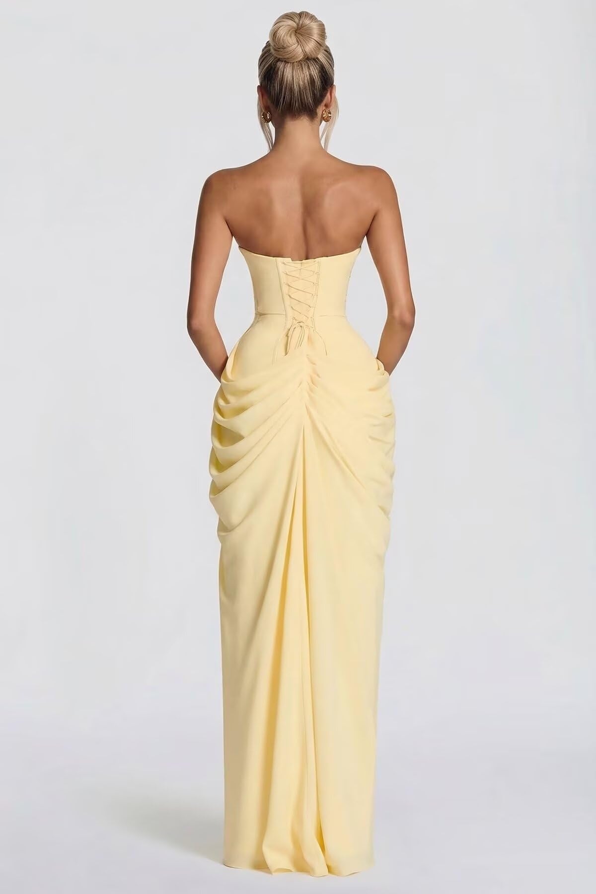 Royale Croset Dress