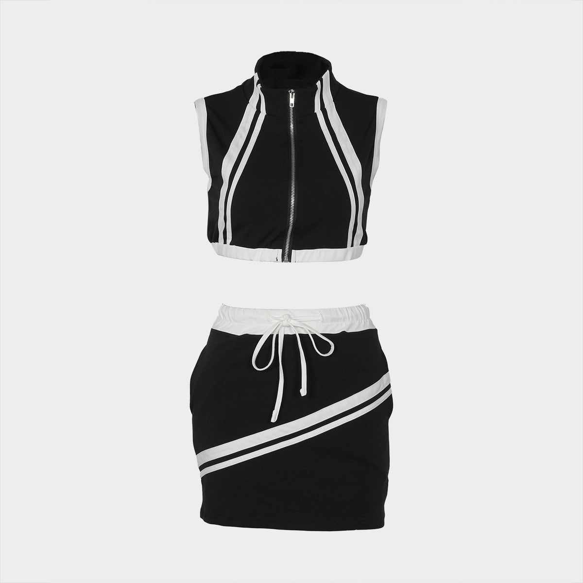 𝐂𝐚𝐧𝐝𝐲 𝐓𝐫𝐚𝐜𝐤 𝐒𝐤𝐢𝐫𝐭