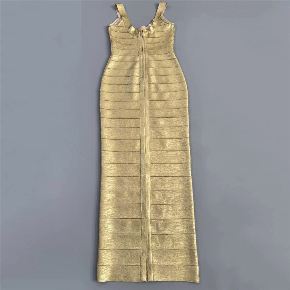 Maya Bandage Dress