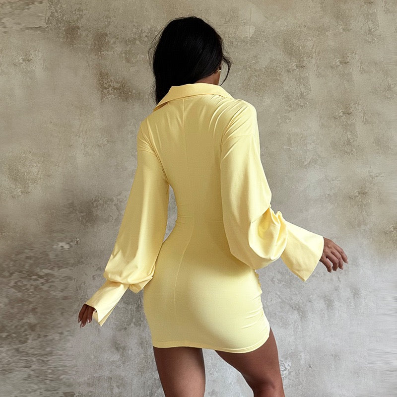 Liliana Dress