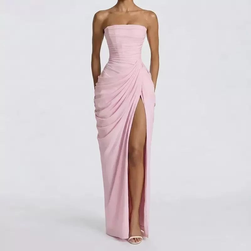 Royale Croset Dress
