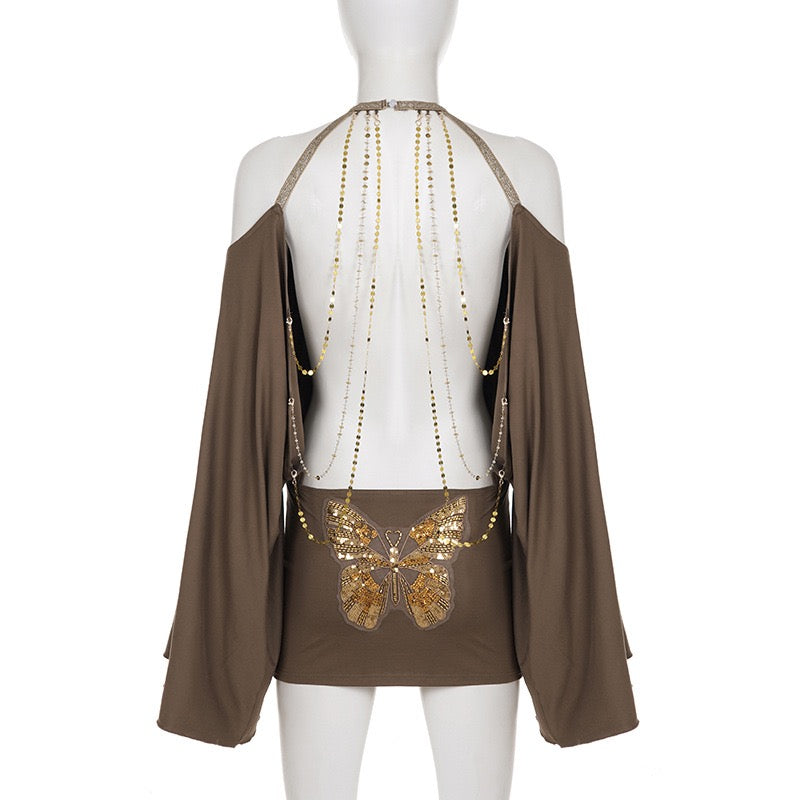 Chloe Dress