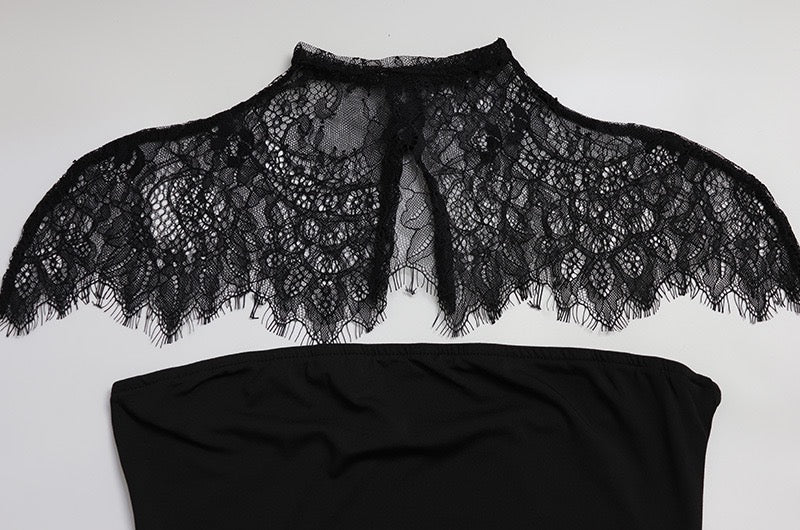 Elara Dress