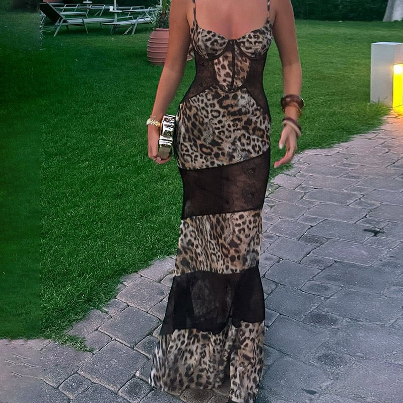 Kayla Dress