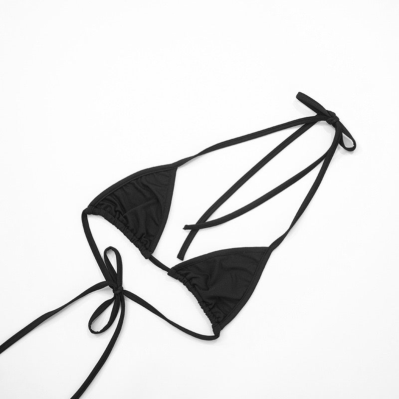 𝐙𝐨𝐞 𝟑 𝐏𝐢𝐞𝐜𝐞 𝐁𝐢𝐤𝐢𝐧𝐢