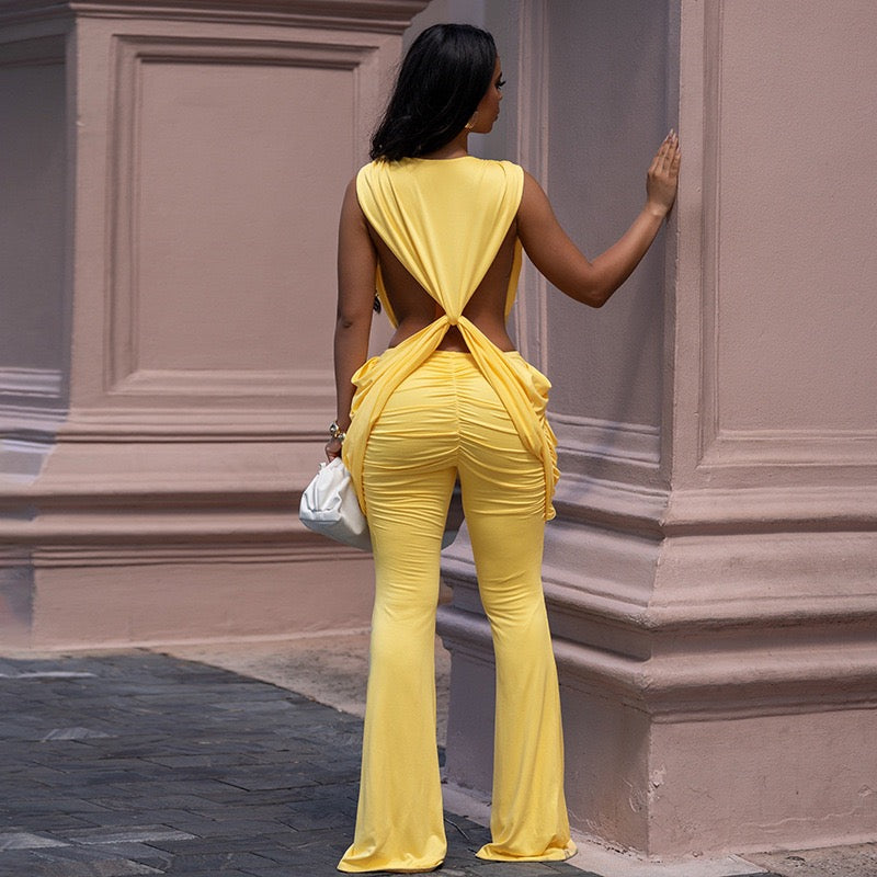 Valentina Jumpsuits