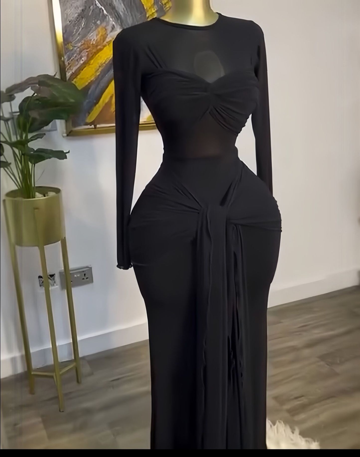 𝐄𝐢𝐫𝐚 𝐃𝐫𝐞𝐬𝐬𝐬