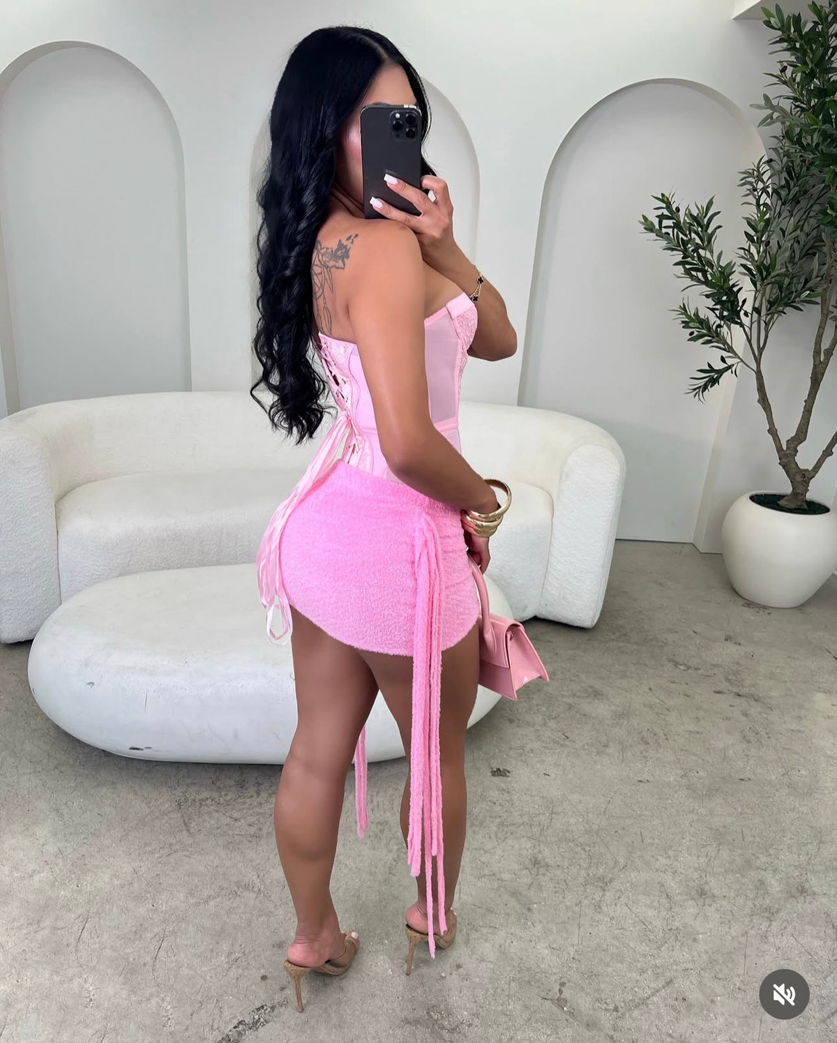 Croset Set