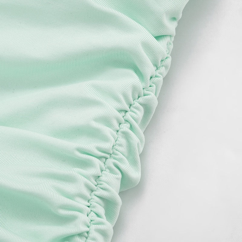 Kiara Cape Dress