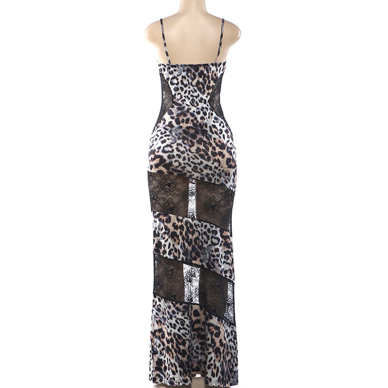 Kayla Dress