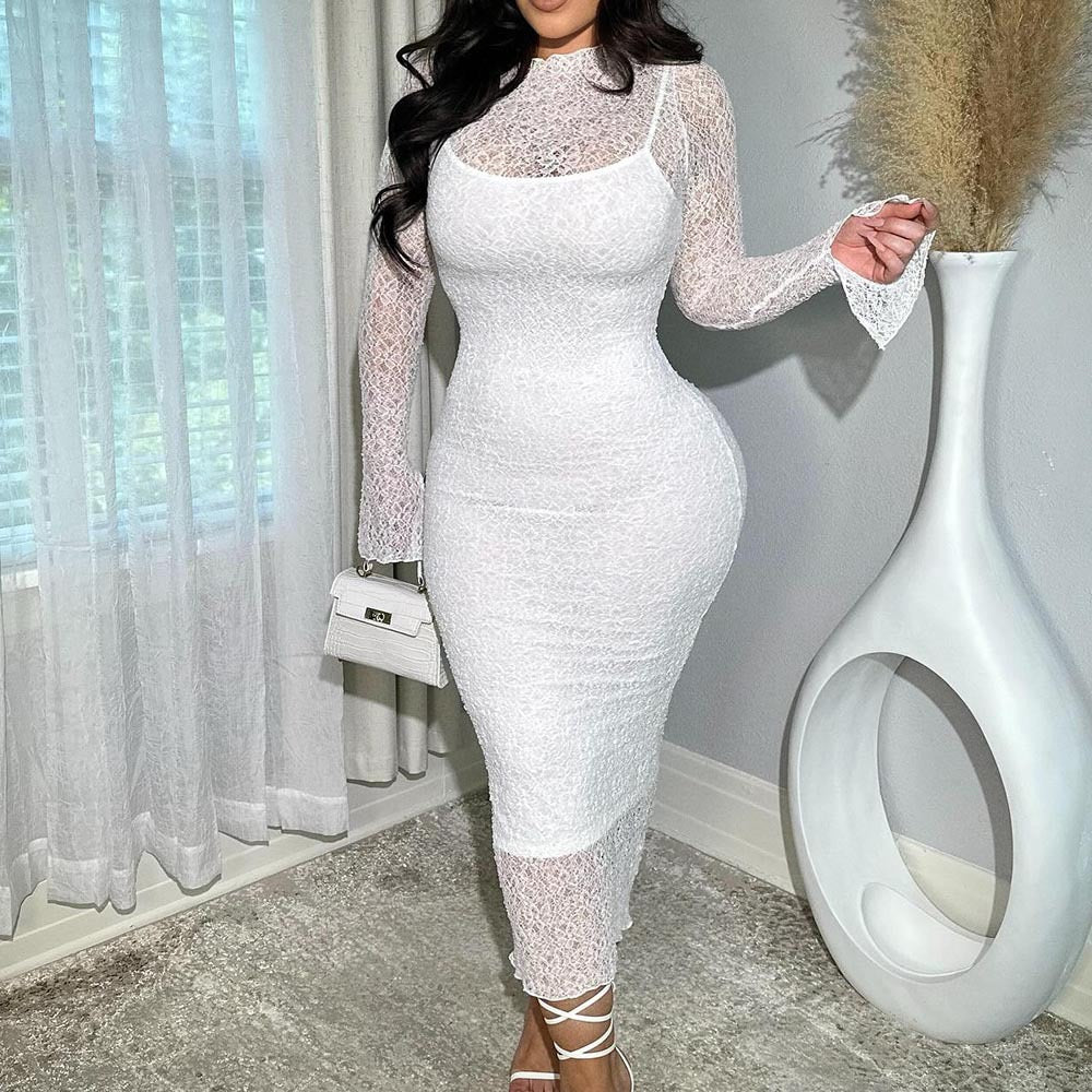 Faith 2 Pieces Dress