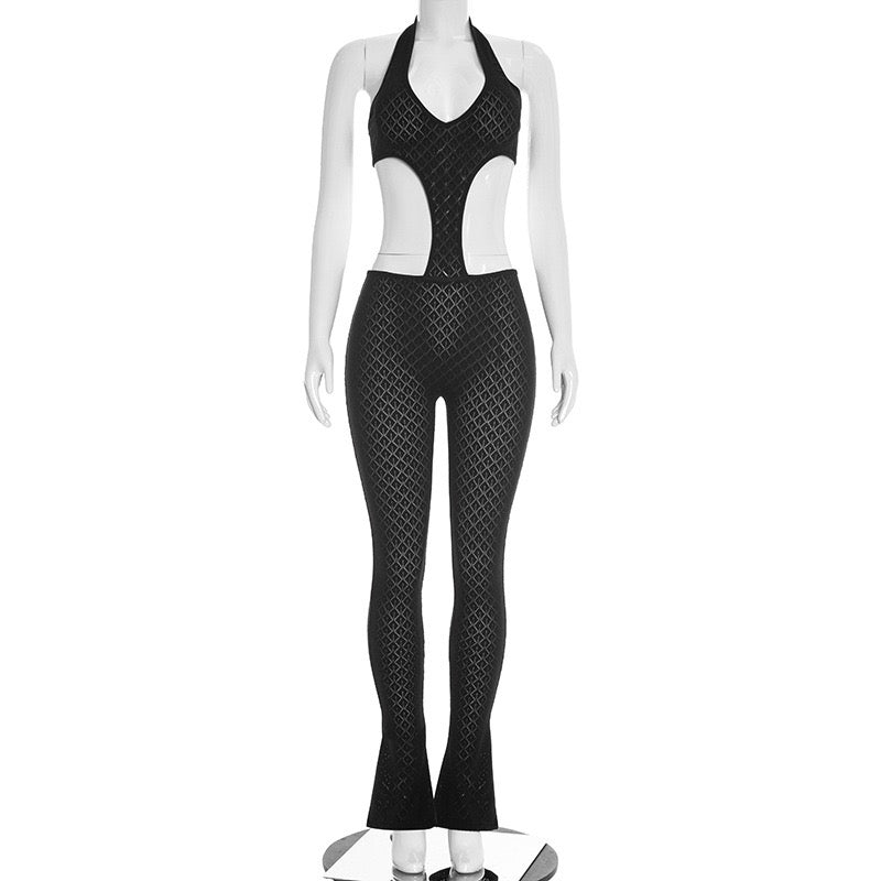 Beatrice Jumpsuits