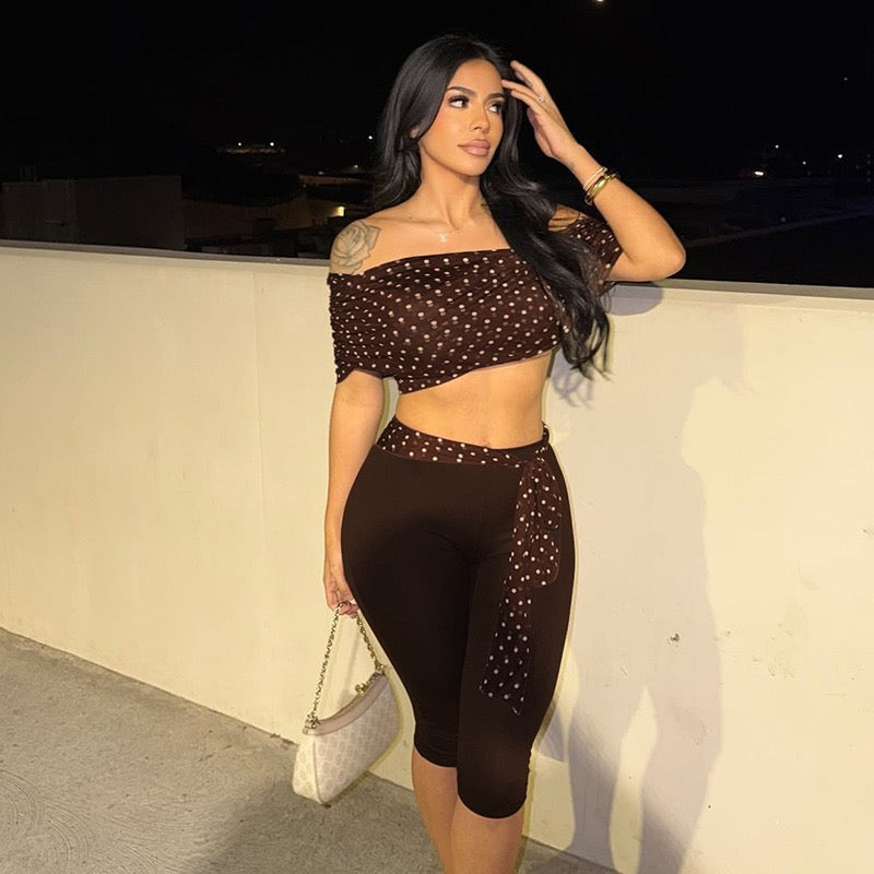 Eliana Set