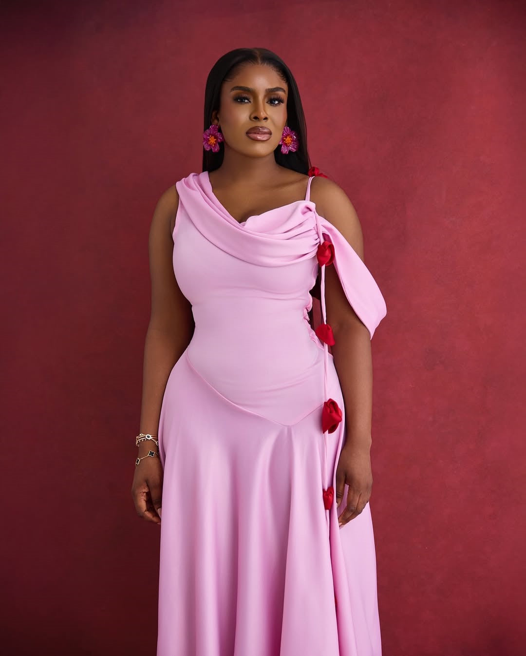 𝐆𝐢𝐬𝐞𝐥𝐥𝐞 𝐒𝐭𝐫𝐚𝐩 𝐃𝐫𝐞𝐬𝐬