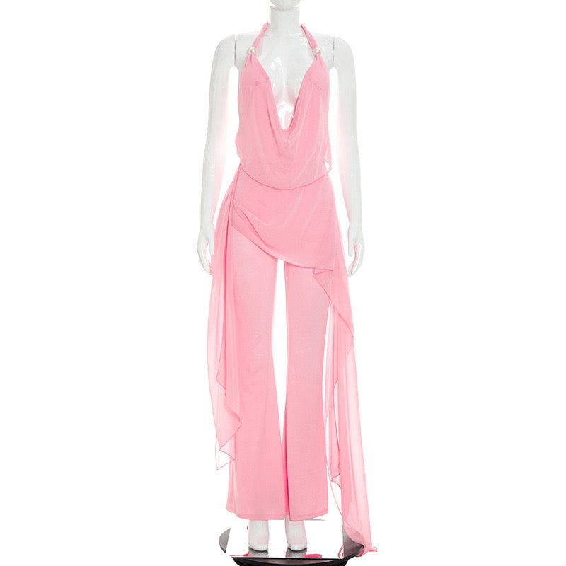 Elsa Jumpsuit