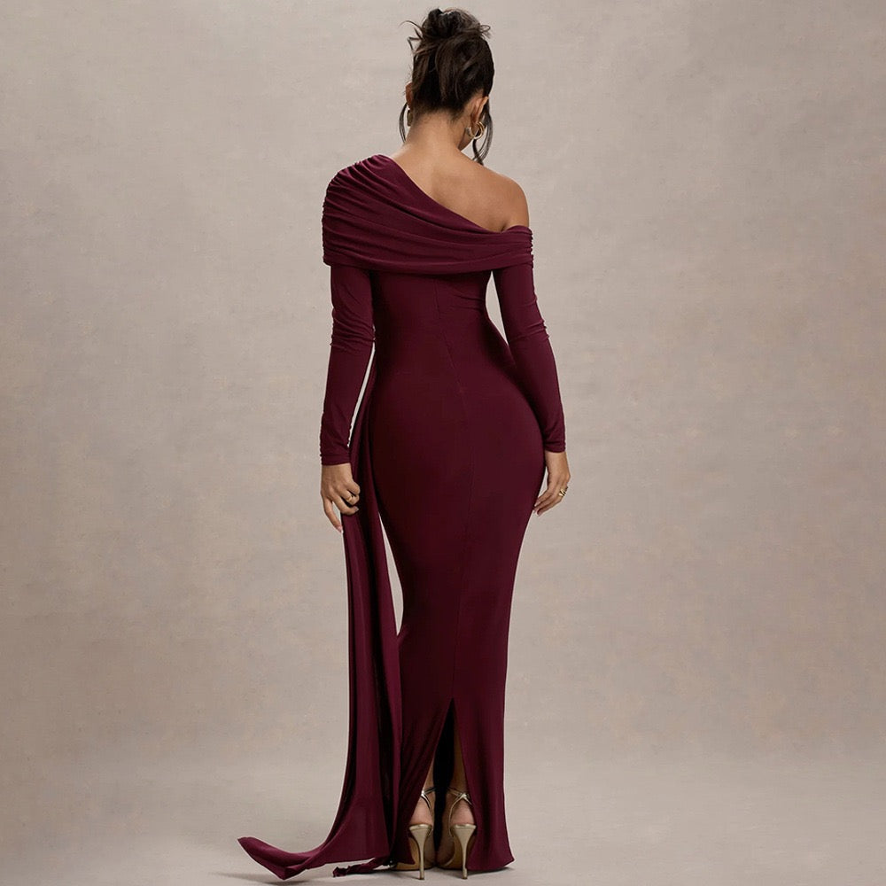 Layla Dress
