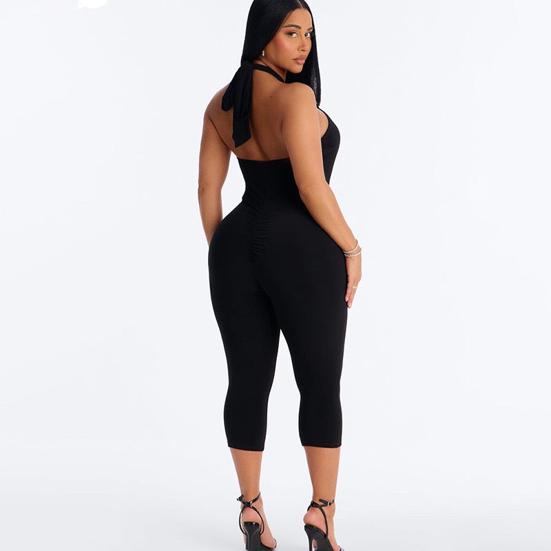 Vivia Jumpsuit