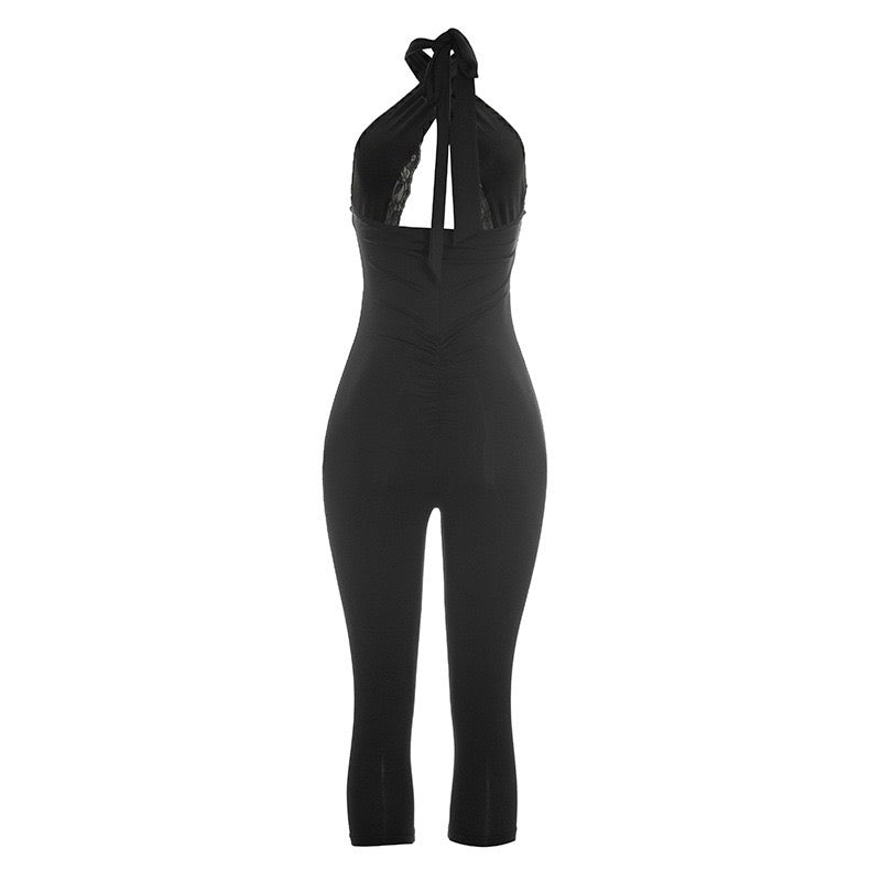 Vivia Jumpsuit